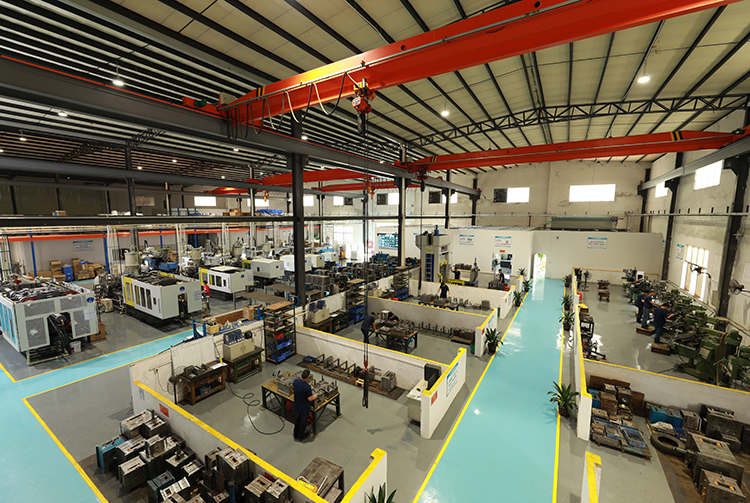 以模具为代表的制造业 以模具为代表的制造业