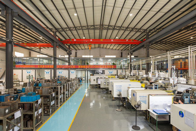 以模具为代表的制造业 以模具为代表的制造业