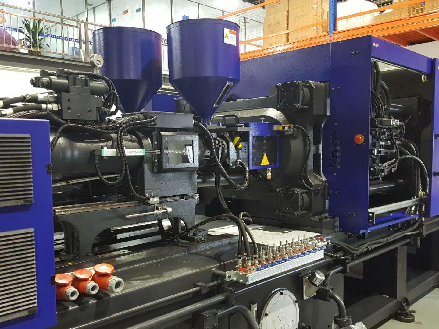 深圳哪里有双色模具制造厂家? 图1 深圳哪里有双色模具制造厂家? 图1