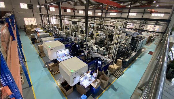 深圳哪里有双色模具制造厂家? 图2 深圳哪里有双色模具制造厂家? 图2