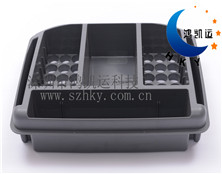 美容仪外壳 美容仪外壳