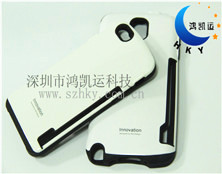 手机护套包胶模具 手机护套包胶模具