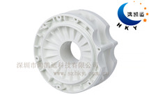 精密塑胶模具-泵体 精密塑胶模具-泵体